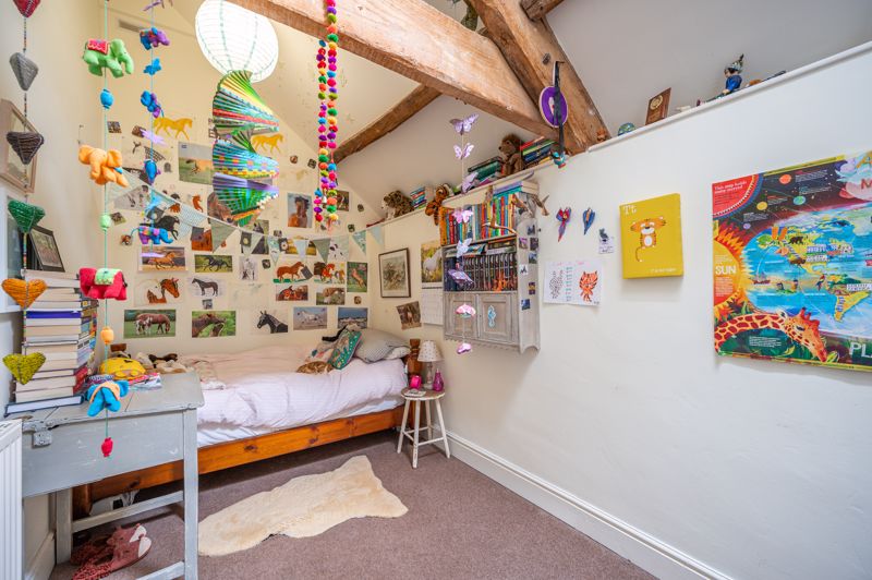 Bedroom- click for photo gallery